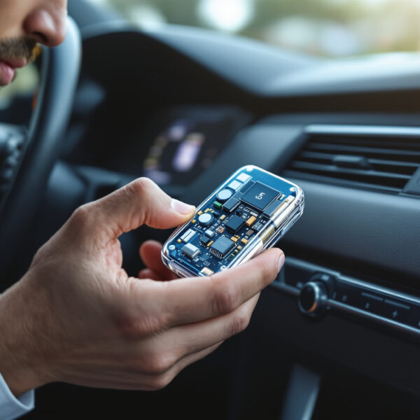 Clé de voiture non reconnue ou désynchronisée : Astuces de reprogrammation manuelle