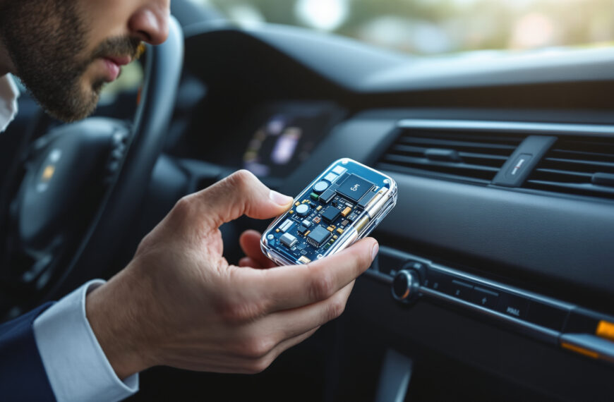 découvrez des astuces pratiques pour reprogrammer manuellement votre clé de voiture non reconnue ou désynchronisée et retrouver rapidement l'accès à votre véhicule.