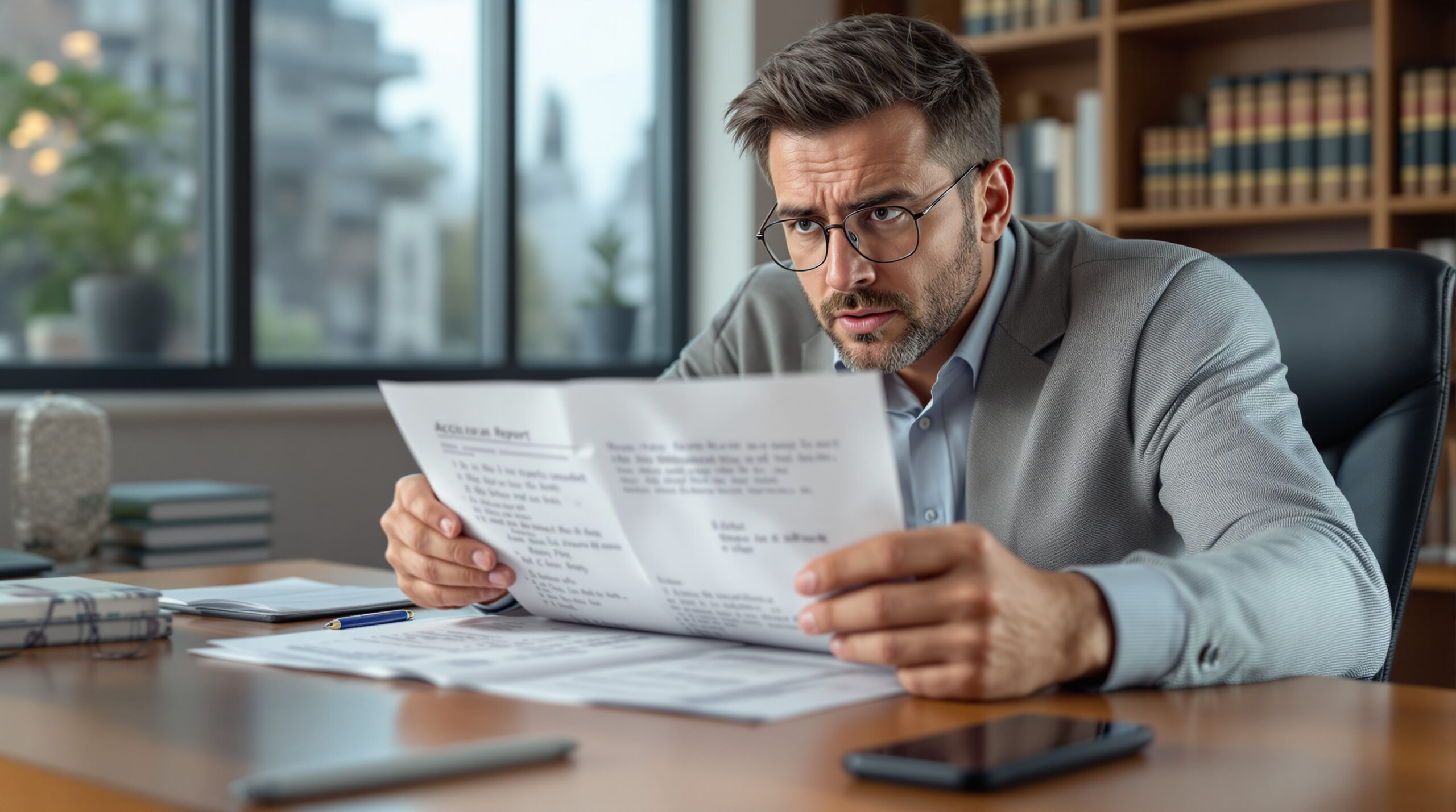 découvrez si vous pouvez modifier un constat amiable mal rempli après signature et les démarches à suivre pour corriger les erreurs en toute légalité.