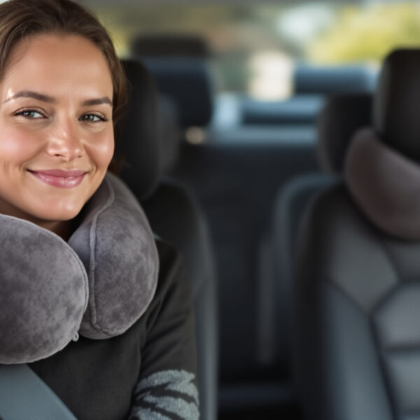découvrez nos coussins de ceinture et tours de cou conçus pour maximiser votre confort lors des longs trajets. profitez d'un soutien optimal et réduisez la fatigue pour voyager en toute sérénité.