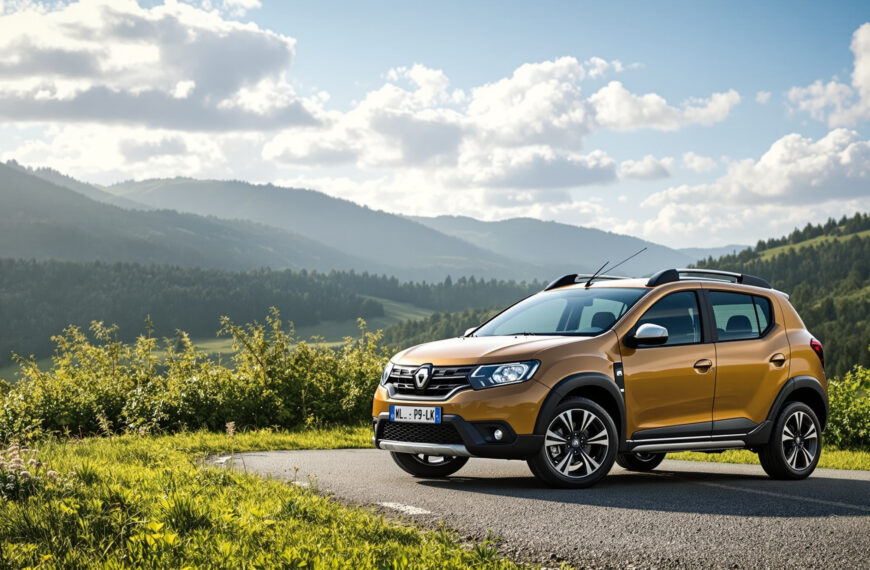 découvrez notre avis complet sur la dacia sandero stepway eco-g 100 (gpl), ses performances, sa consommation de carburant et son autonomie pour un choix éclairé.