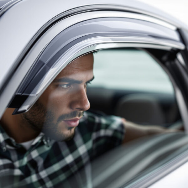 Déflecteurs d’air pour vitres : Utilité et montage