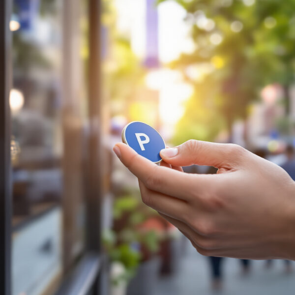 Disque de stationnement zone bleue européen : Où l’acheter ?