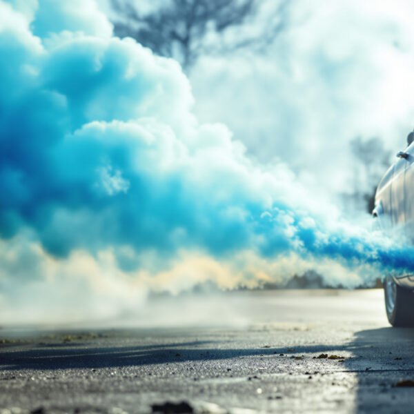 Fumée bleue au démarrage : Consommation d’huile ou joints de queue de soupape ?