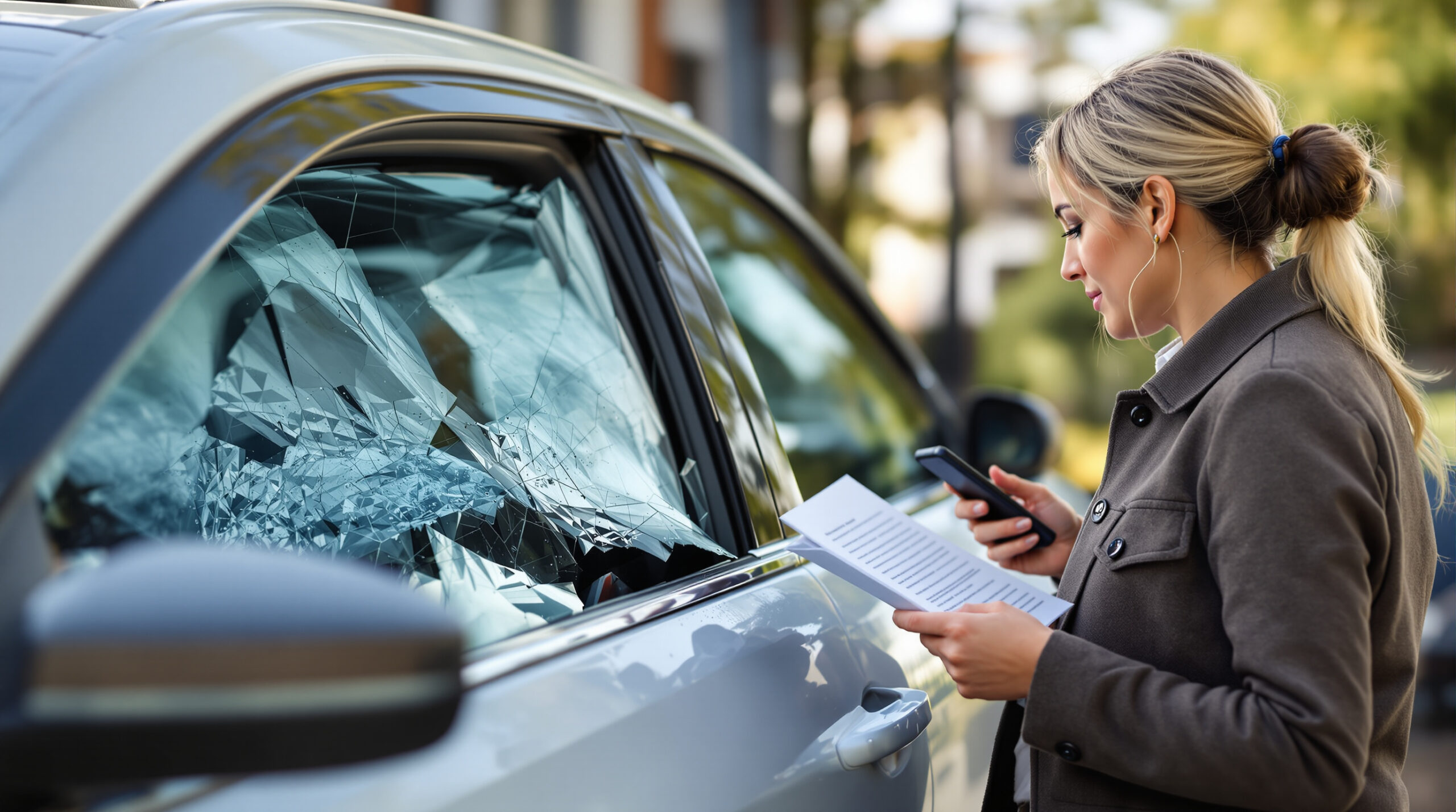 découvrez comment obtenir une indemnisation d'assurance rapide et sans franchise en cas de grêle ou de bris de glace. protégez votre véhicule efficacement dès aujourd'hui.