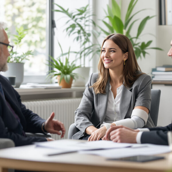 découvrez vos droits et les démarches pour obtenir une indemnisation des dommages corporels selon la loi badinter après un accident, afin de protéger vos intérêts efficacement.