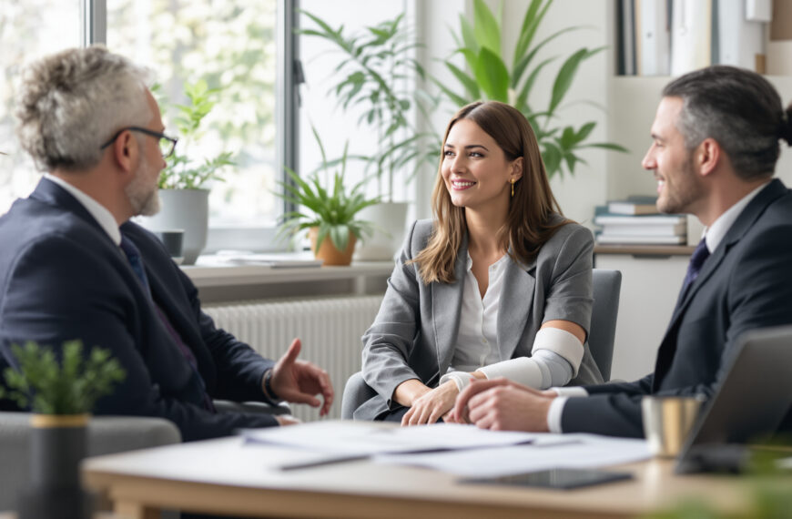 découvrez vos droits et les démarches pour obtenir une indemnisation des dommages corporels selon la loi badinter après un accident, afin de protéger vos intérêts efficacement.