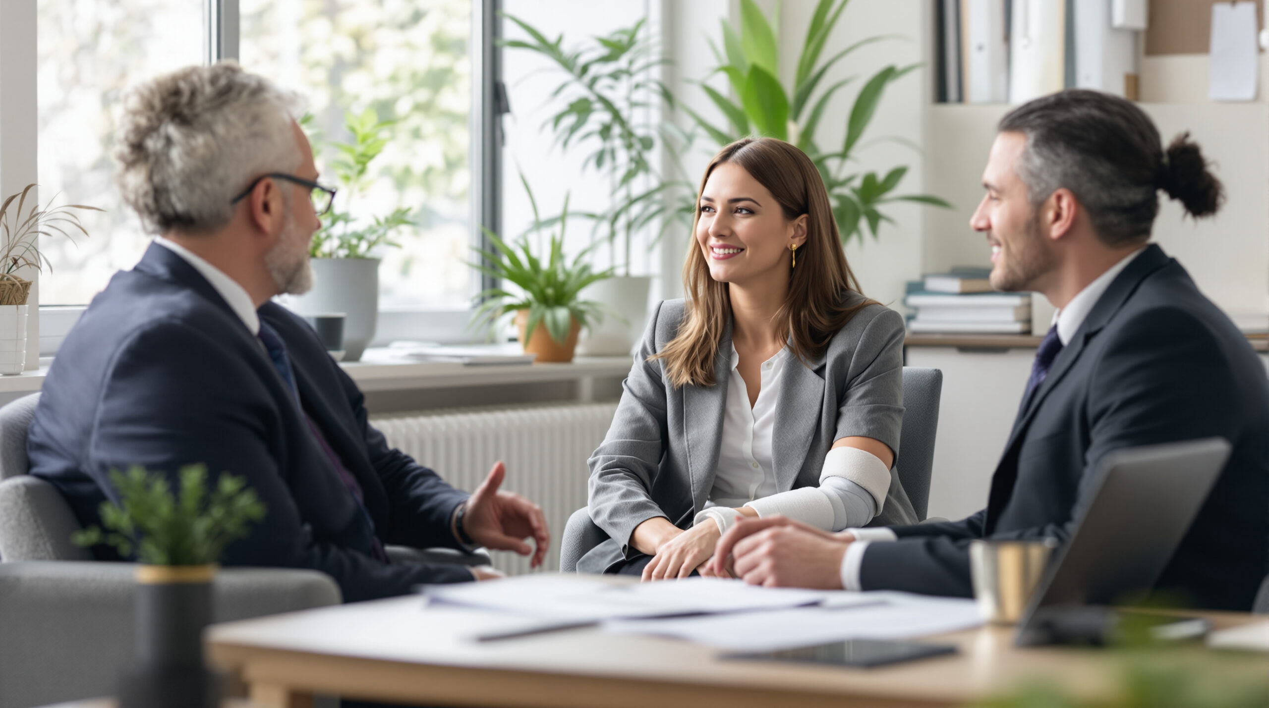 découvrez vos droits et les démarches pour obtenir une indemnisation des dommages corporels selon la loi badinter après un accident, afin de protéger vos intérêts efficacement.