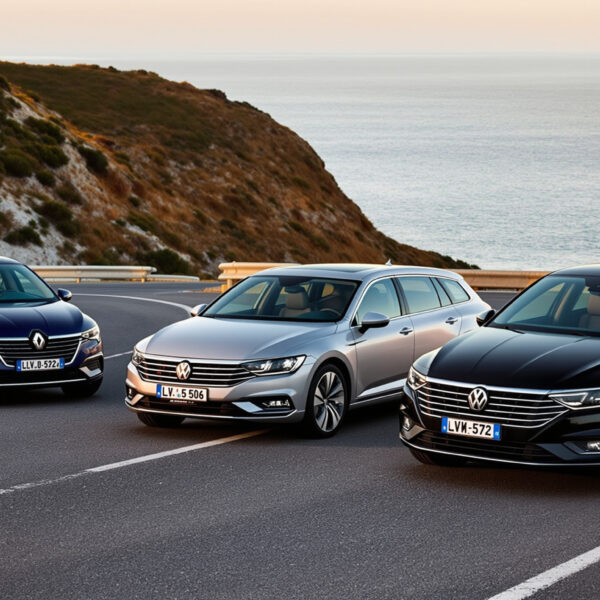 découvrez notre sélection des meilleures berlines routières d'occasion, incluant les modèles populaires comme la renault talisman, la peugeot 508 et la volkswagen passat, alliant confort, performance et fiabilité.
