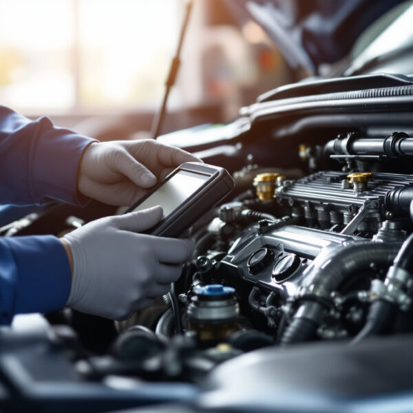 découvrez comment tester le thermostat (calorstat) de votre moteur pour éviter la surchauffe ou s'assurer qu'il ne chauffe pas, et ainsi préserver la performance et la durabilité de votre véhicule.