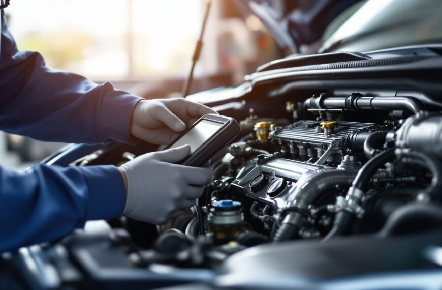 découvrez comment tester le thermostat (calorstat) de votre moteur pour éviter la surchauffe ou s'assurer qu'il ne chauffe pas, et ainsi préserver la performance et la durabilité de votre véhicule.