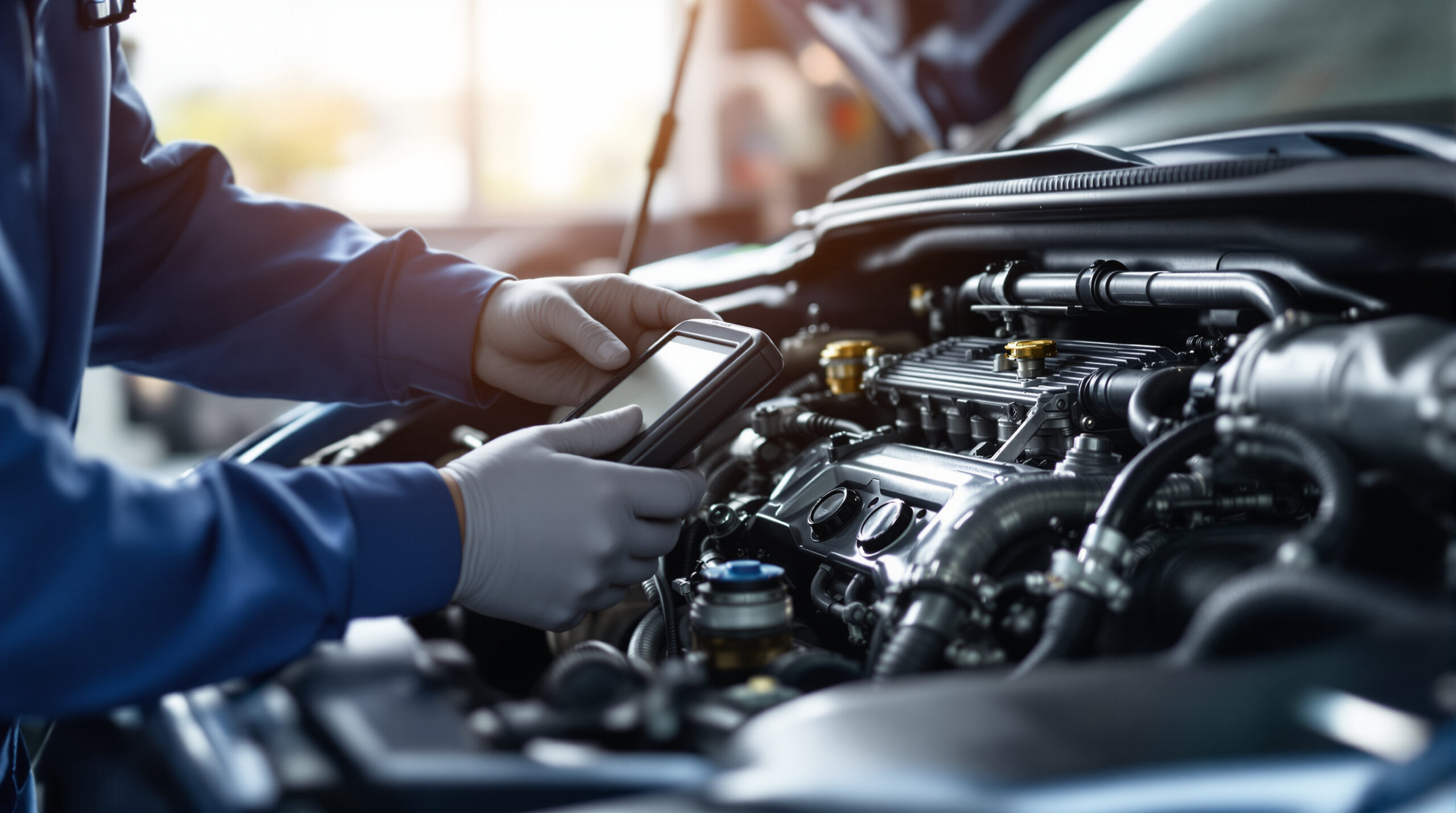 découvrez comment tester le thermostat (calorstat) de votre moteur pour éviter la surchauffe ou s'assurer qu'il ne chauffe pas, et ainsi préserver la performance et la durabilité de votre véhicule.