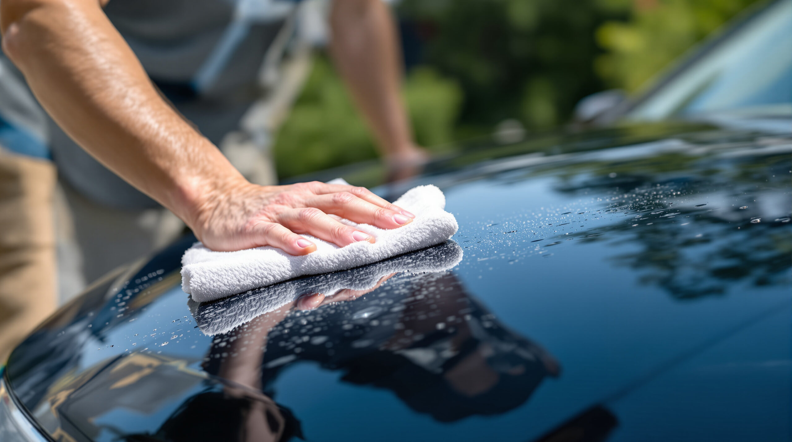 découvrez notre sélection de nettoyants pour goudron et insectes efficaces qui protègent et respectent le vernis de votre véhicule, pour un nettoyage en douceur et sans risque de dommage.