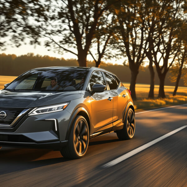 Nissan Qashqai e-Power : L’électrique sans recharge, ça marche ?