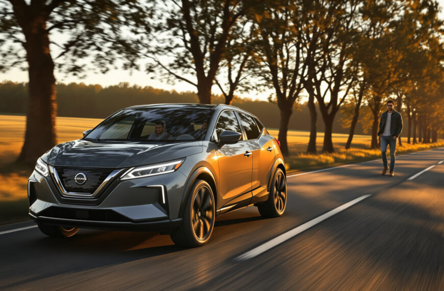 découvrez le nissan qashqai e-power, l'innovation électrique sans besoin de recharge externe. explorez ses performances, son fonctionnement et si cette technologie révolutionnaire tient toutes ses promesses.