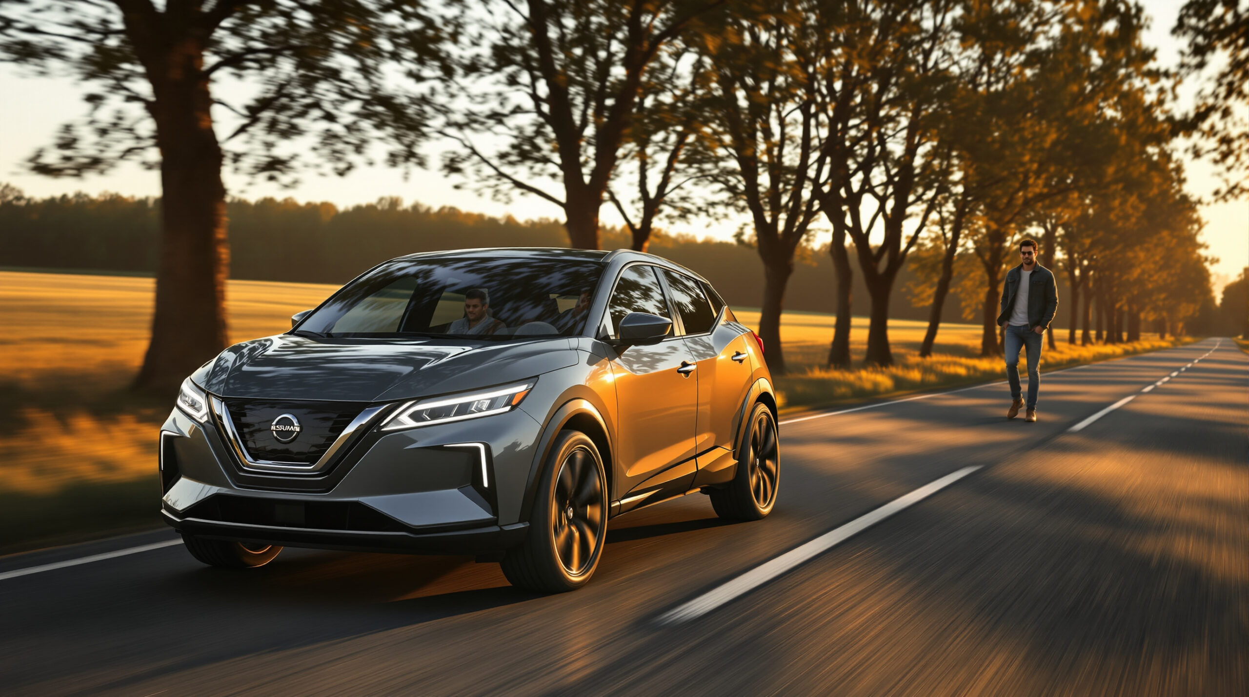 découvrez le nissan qashqai e-power, l'innovation électrique sans besoin de recharge externe. explorez ses performances, son fonctionnement et si cette technologie révolutionnaire tient toutes ses promesses.