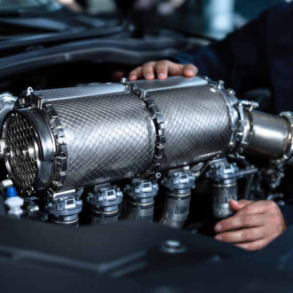 Odeur d’œuf pourri ou d’essence au démarrage : Diagnostics catalyseur et injection