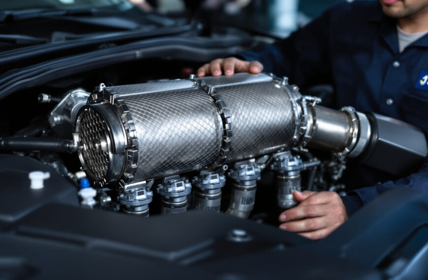 découvrez comment diagnostiquer les causes d'une odeur d'œuf pourri ou d'essence au démarrage, avec un focus sur le catalyseur et le système d'injection pour optimiser les performances de votre véhicule.