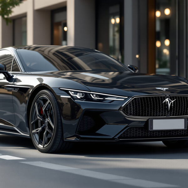 découvrez si les plaques d'immatriculation noires pour voitures modernes sont légales et conformes aux réglementations actuelles. guide complet et conseils pratiques.