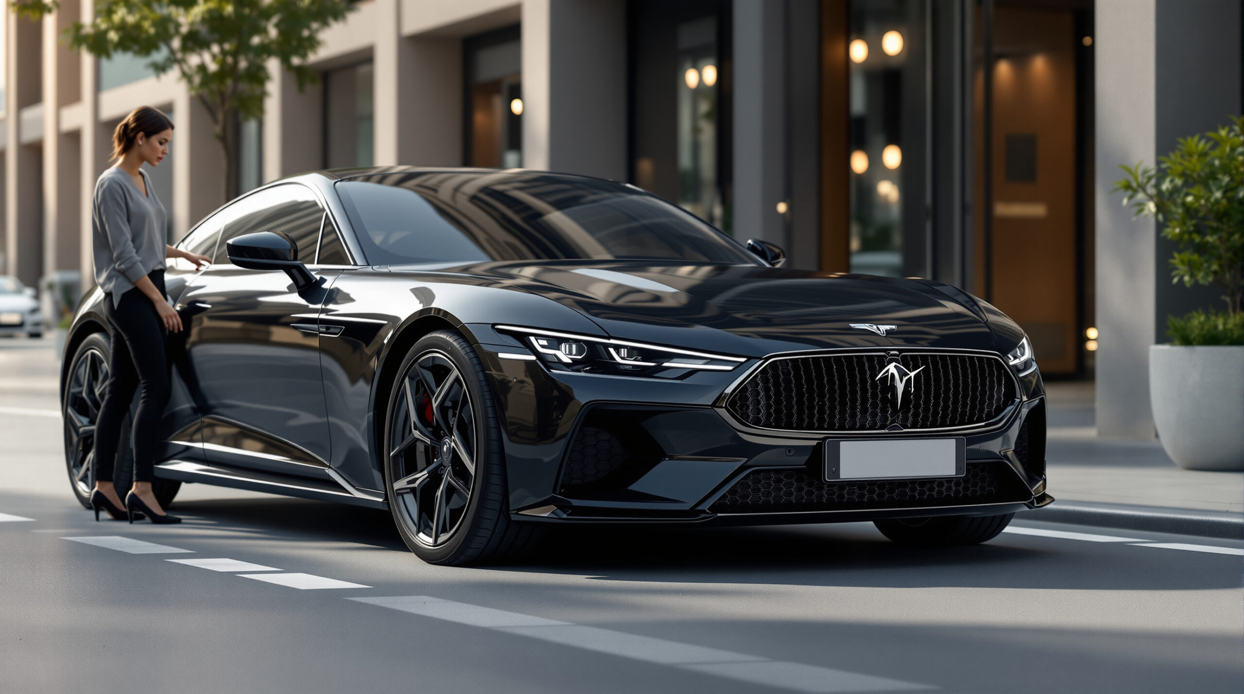 découvrez si les plaques d'immatriculation noires pour voitures modernes sont légales et conformes aux réglementations actuelles. guide complet et conseils pratiques.