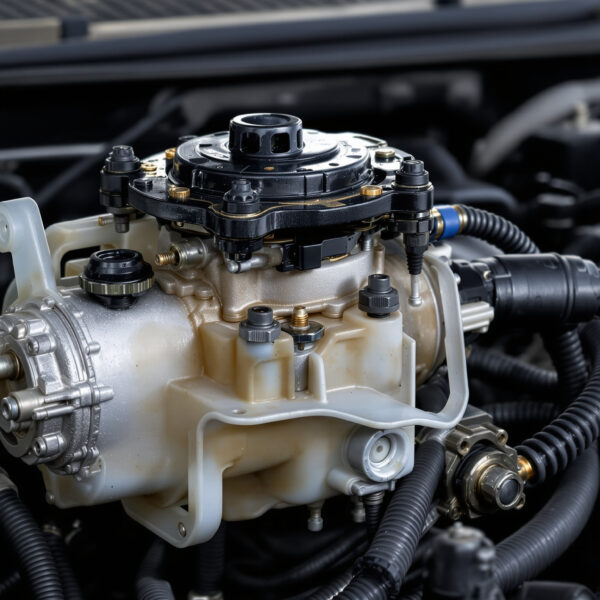 découvrez comment diagnostiquer une pompe de lave-glace défectueuse : fusible grillé ou moteur hs, nos conseils pour réparer facilement.