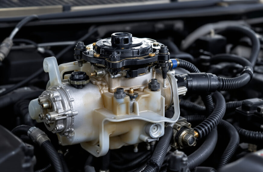 découvrez comment diagnostiquer une pompe de lave-glace défectueuse : fusible grillé ou moteur hs, nos conseils pour réparer facilement.