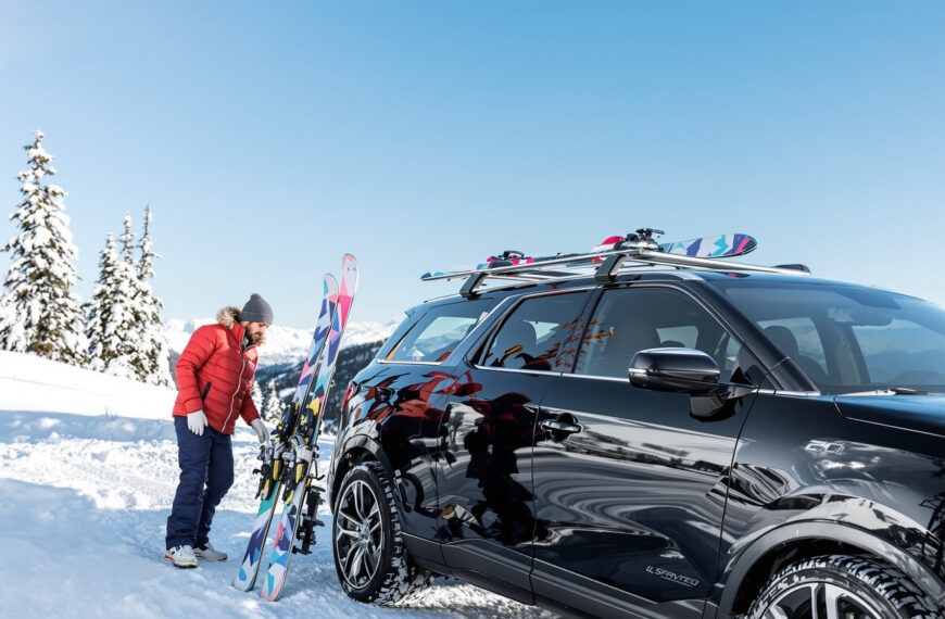 découvrez les avantages des porte-skis magnétiques et ceux sur barres de toit pour choisir la solution idéale pour vos déplacements hivernaux.