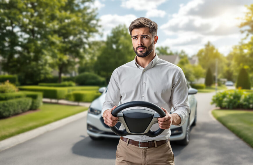 découvrez si votre assurance automobile couvre les conducteurs occasionnels en cas de prêt de volant. informez-vous sur vos garanties et protégez-vous efficacement.