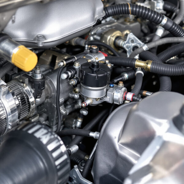 Ralenti instable ou moteur qui cale : Actuateur de ralenti ou prise d’air ?