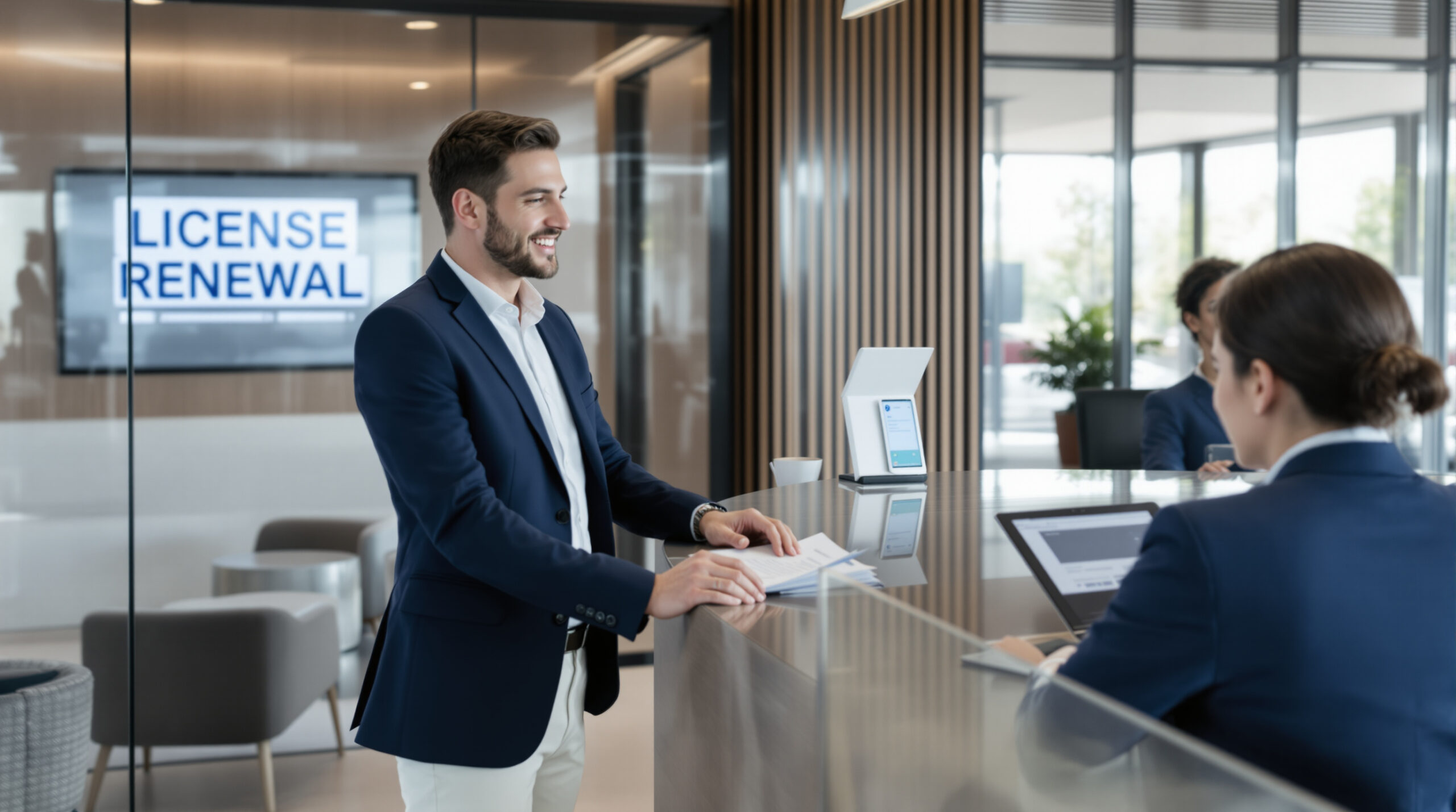 découvrez les démarches, tarifs et délais pour refaire votre permis de conduire en cas de perte ou de vol. guide complet pour récupérer rapidement votre document.