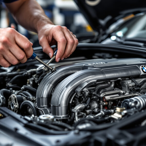 Supprimer les clapets d’admission (Swirl Flaps) sur BMW : Pourquoi et comment ?