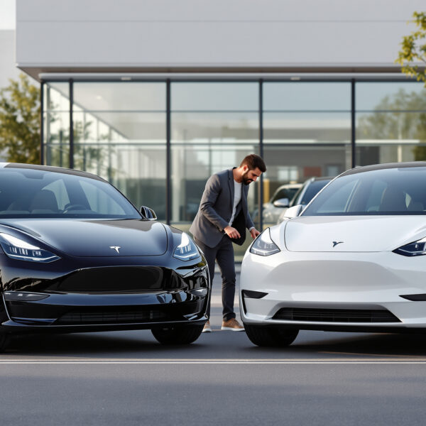 Tesla Model 3 et Model Y occasion : Que vérifier avant d’acheter ?