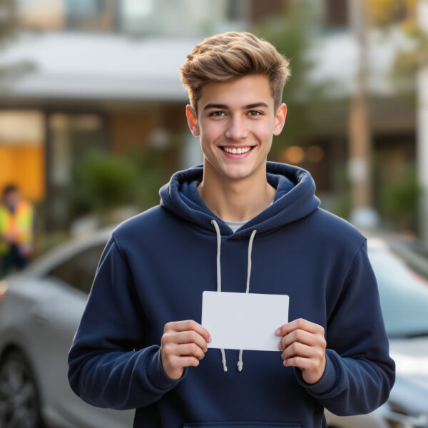 Tout savoir sur le nouveau permis de conduire à 17 ans