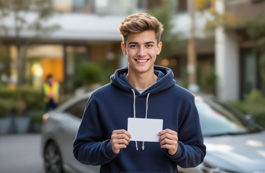 découvrez tout ce qu'il faut savoir sur le nouveau permis de conduire à 17 ans : conditions, avantages, démarches et conseils pour réussir votre passage au volant dès 17 ans.