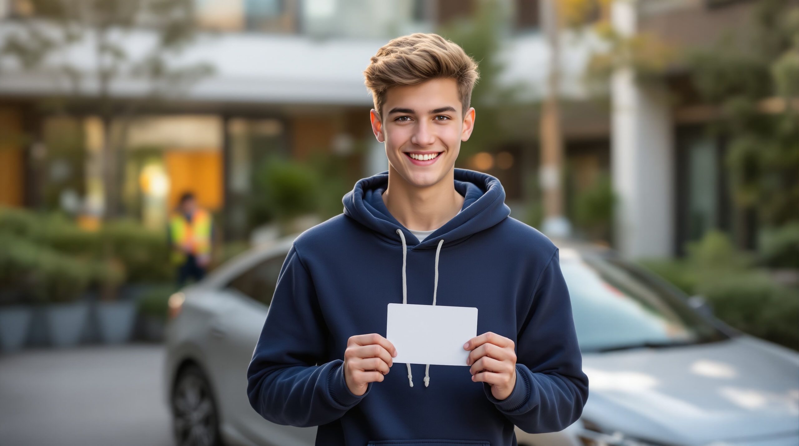 découvrez tout ce qu'il faut savoir sur le nouveau permis de conduire à 17 ans : conditions, avantages, démarches et conseils pour réussir votre passage au volant dès 17 ans.