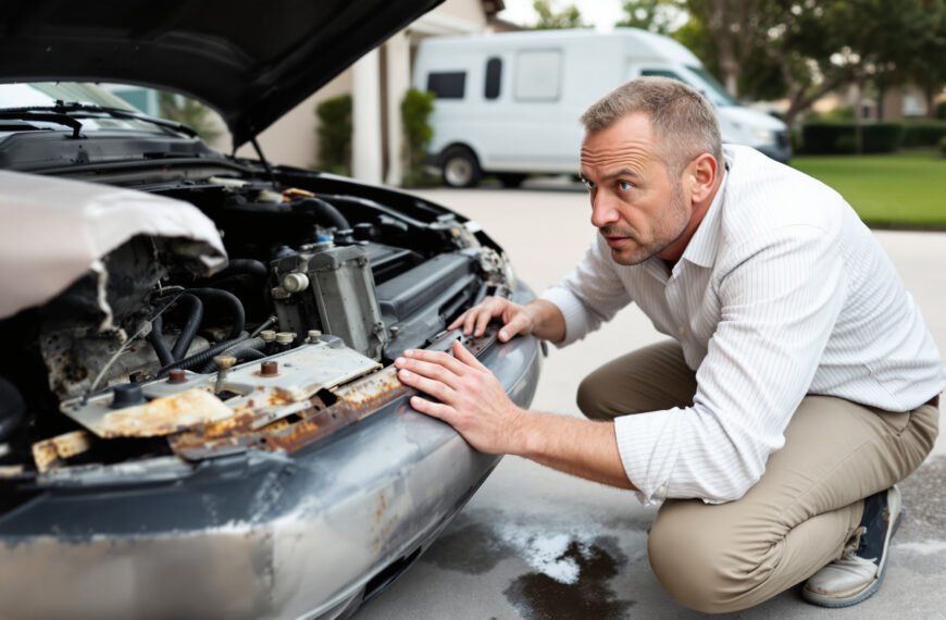 découvrez les risques liés à la vente d'une voiture sans contrôle technique à un particulier et les précautions à prendre pour sécuriser la transaction.