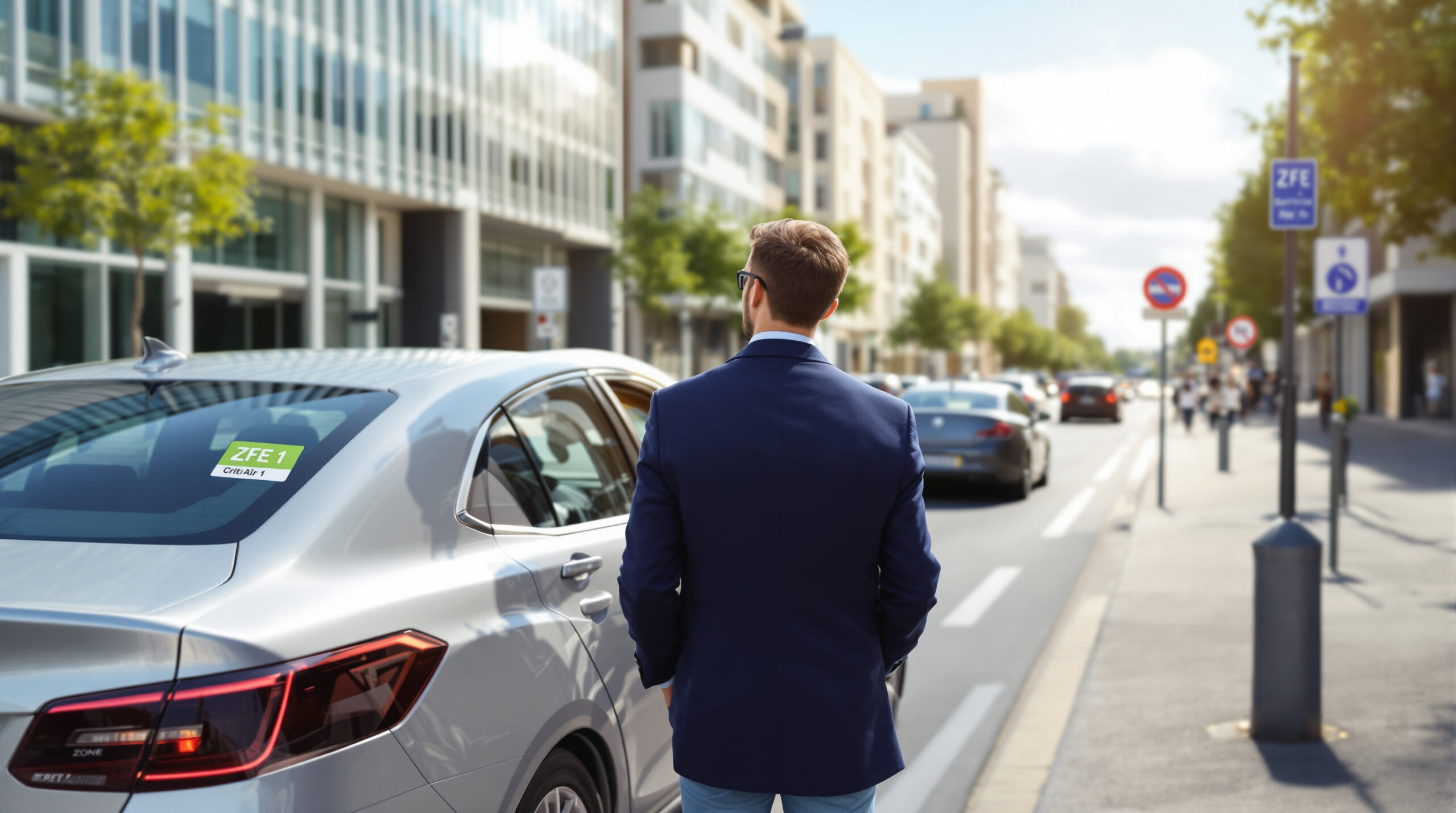 découvrez les restrictions à venir dans les zones à faibles émissions (zfe) pour les voitures crit'air 1 et 2, et préparez-vous aux nouvelles réglementations.