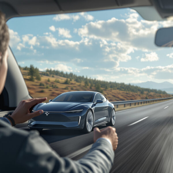 découvrez pourquoi la consommation d'une voiture hybride rechargeable augmente significativement sur autoroute et comment optimiser votre conduite pour réduire la consommation d'énergie.