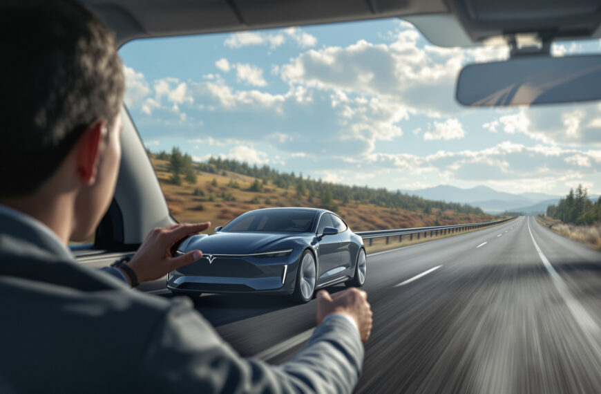 découvrez pourquoi la consommation d'une voiture hybride rechargeable augmente significativement sur autoroute et comment optimiser votre conduite pour réduire la consommation d'énergie.