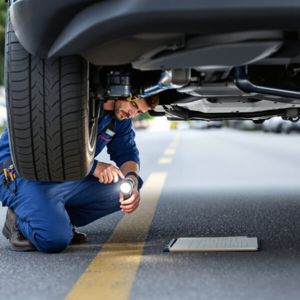 Voiture qui tremble à l’accélération ou au freinage : Équilibrage ou cardan ?