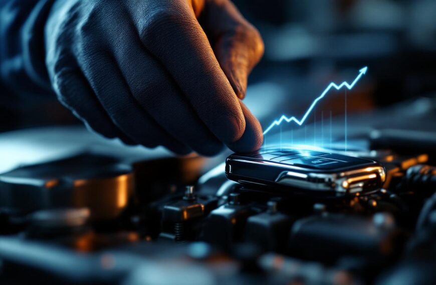 découvrez comment l'indice de réparabilité de vos appareils peut vous aider à réduire le montant de votre prime d'assurance en favorisant des choix plus durables et économiques.