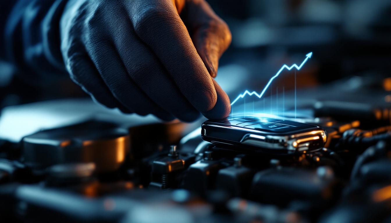 découvrez comment l'indice de réparabilité de vos appareils peut vous aider à réduire le montant de votre prime d'assurance en favorisant des choix plus durables et économiques.
