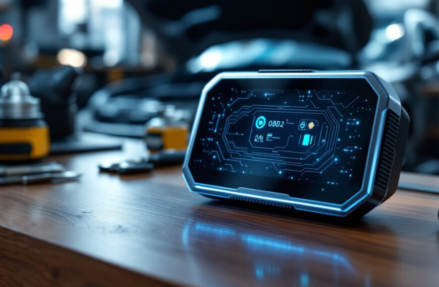 découvrez quel scanner obd2 avec intelligence artificielle choisir en 2024 pour un diagnostic auto maison précis et facile. guide complet et conseils d'experts.