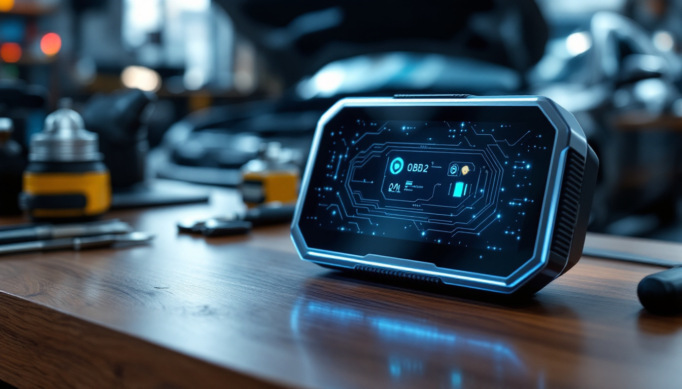 découvrez quel scanner obd2 avec intelligence artificielle choisir en 2024 pour un diagnostic auto maison précis et facile. guide complet et conseils d'experts.