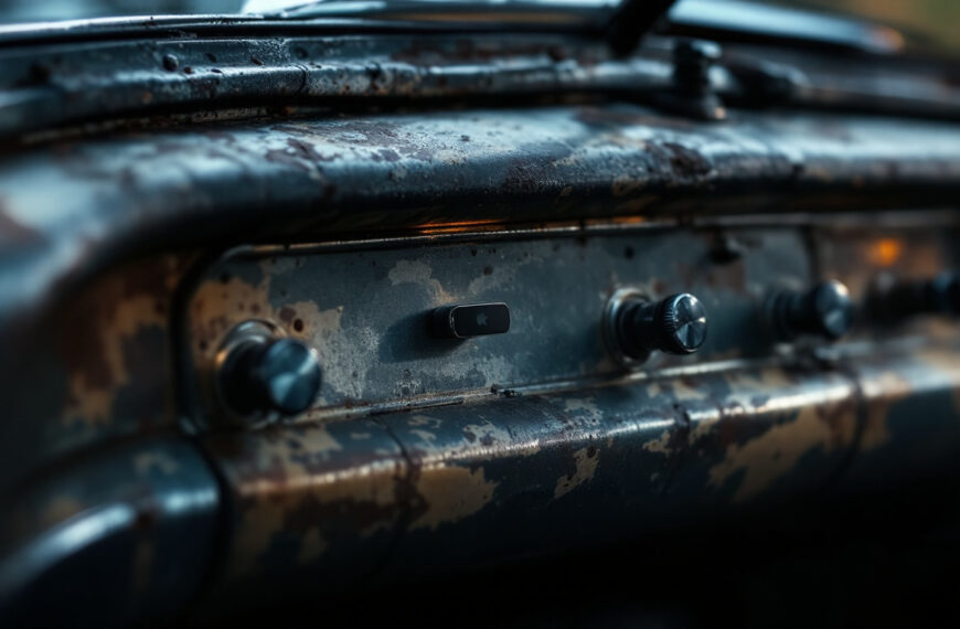 découvrez comment moderniser une vieille voiture en installant un adaptateur carplay sans fil performant pour bénéficier des fonctionnalités connectées et d'un confort optimal.