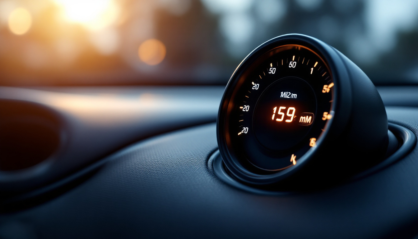 découvrez si l'assurance auto au kilomètre est une option économique pour les petits rouleurs et comment elle peut vous faire économiser sur votre budget auto.