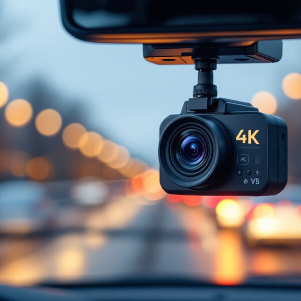 découvrez pourquoi installer une dashcam 4k est essentiel pour votre assurance auto, en facilitant les preuves en cas d'accident et en réduisant les litiges.