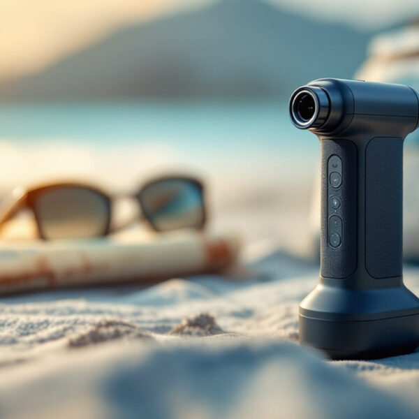 découvrez notre test complet du meilleur gonfleur de pneu portatif à batterie, idéal pour vos vacances. compact, efficace et facile à utiliser, il vous assure une pression parfaite en toute situation.