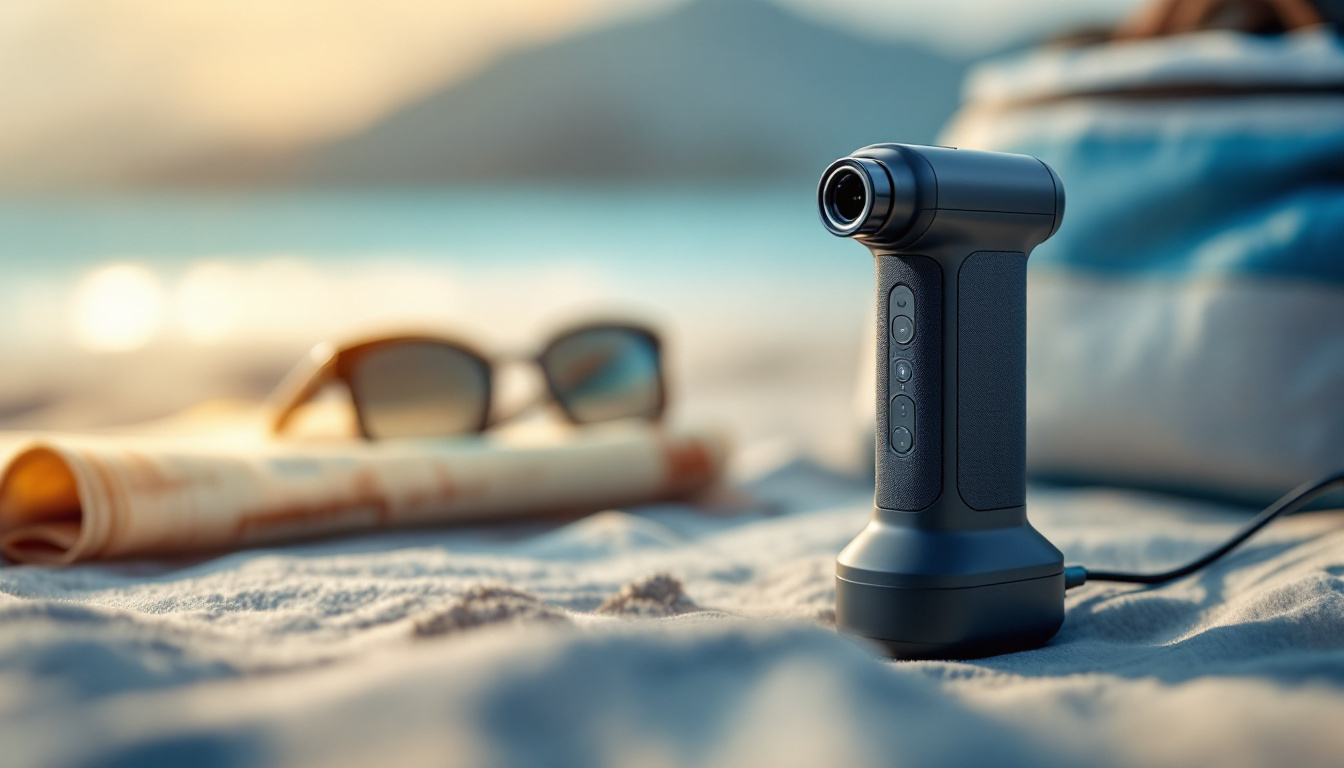 découvrez notre test complet du meilleur gonfleur de pneu portatif à batterie, idéal pour vos vacances. compact, efficace et facile à utiliser, il vous assure une pression parfaite en toute situation.