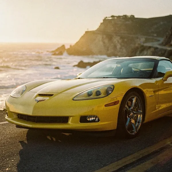 Auto Corvette C6 : le guide d’achat et d’entretien d’une icône américaine